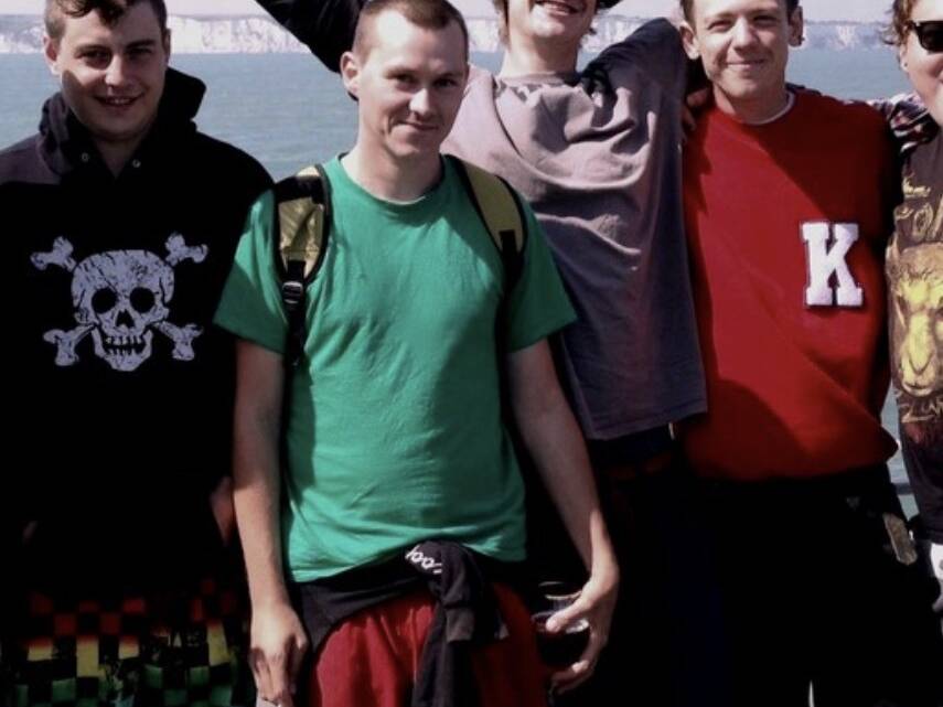 manual override of alt text